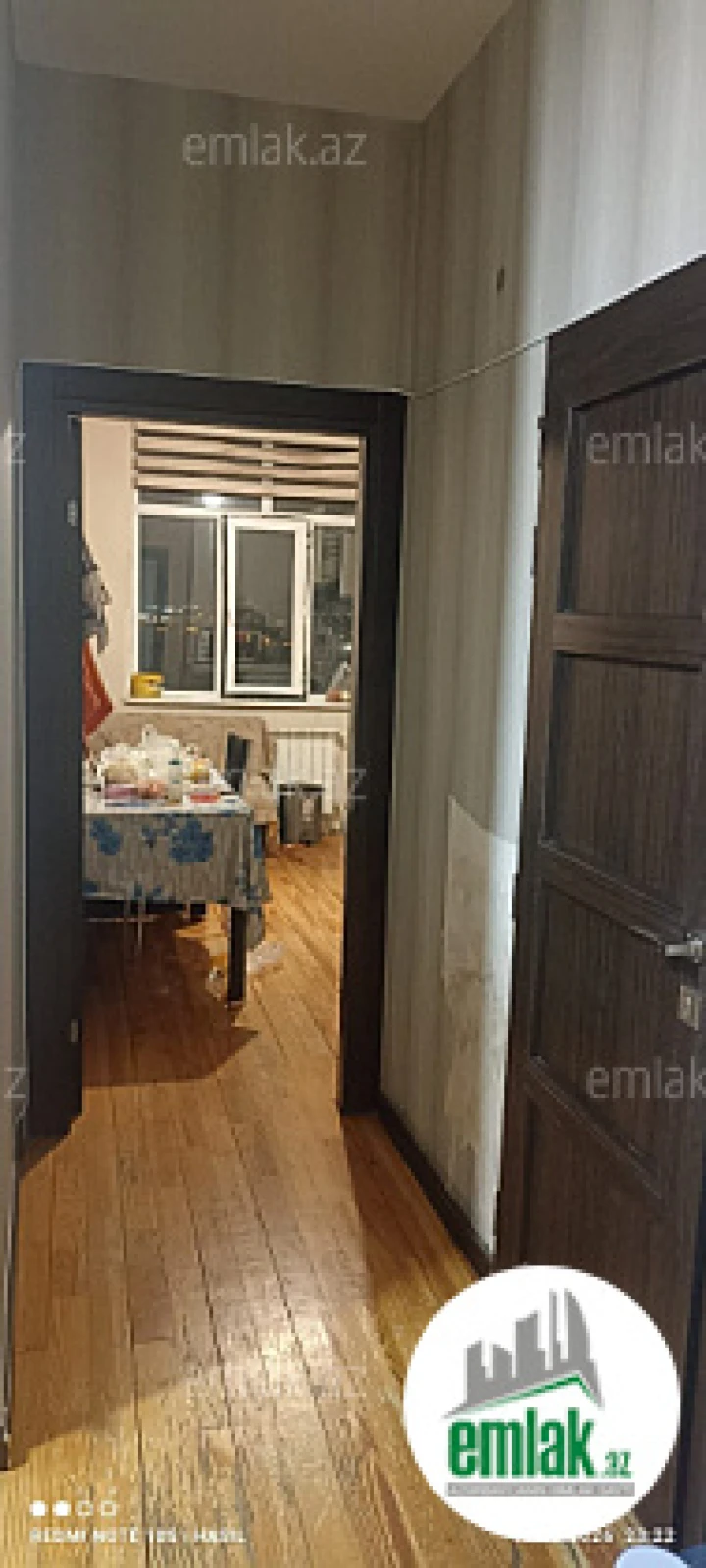 Satılır 2 otaqlı yeni tikili 105 m²