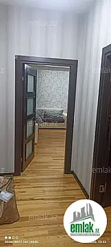 Satılır 2 otaqlı yeni tikili 105 m²