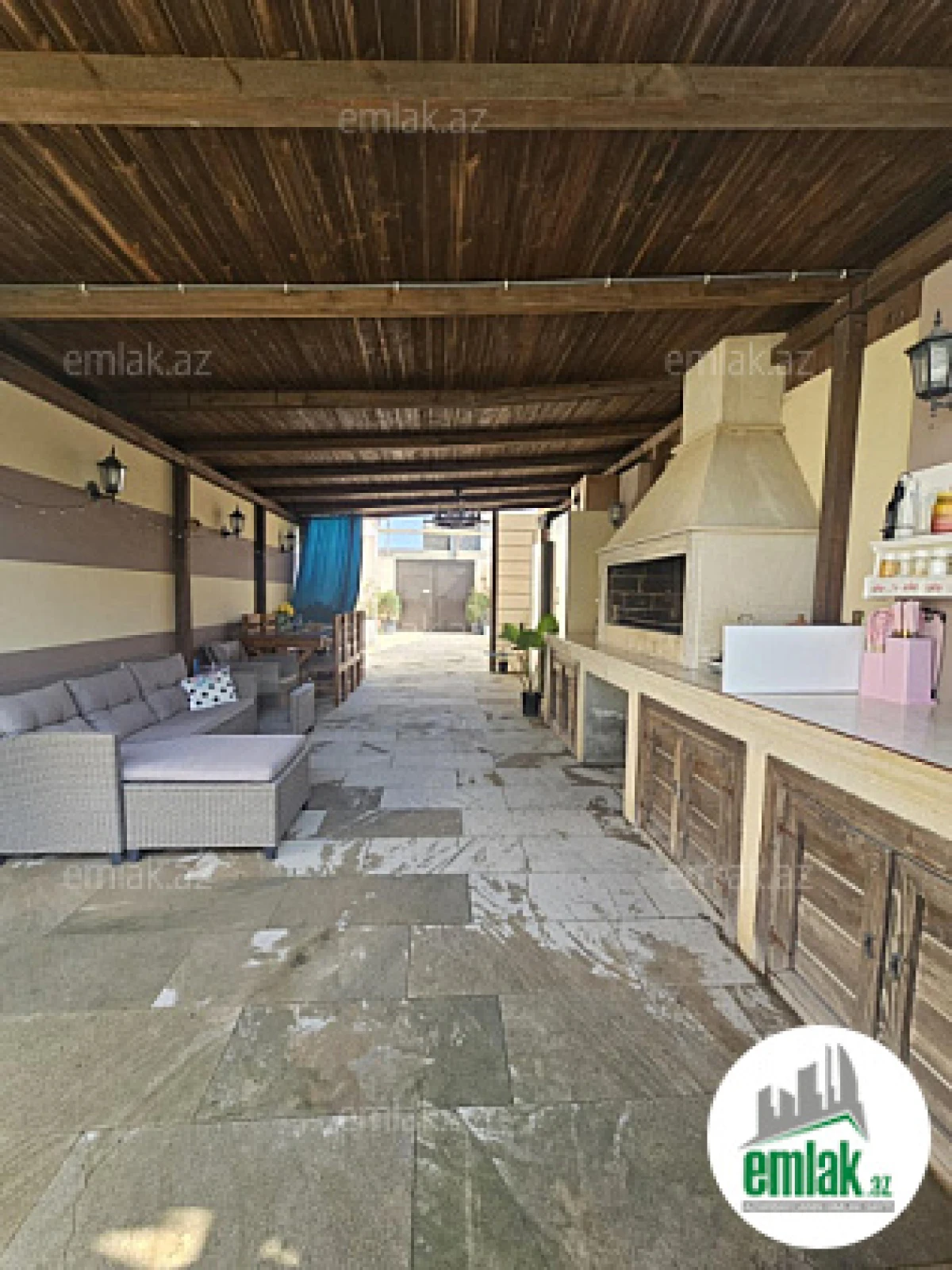 Satılır 3 otaqlı mənzil 80 m²