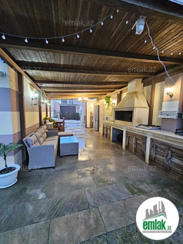 Satılır 3 otaqlı mənzil 80 m²