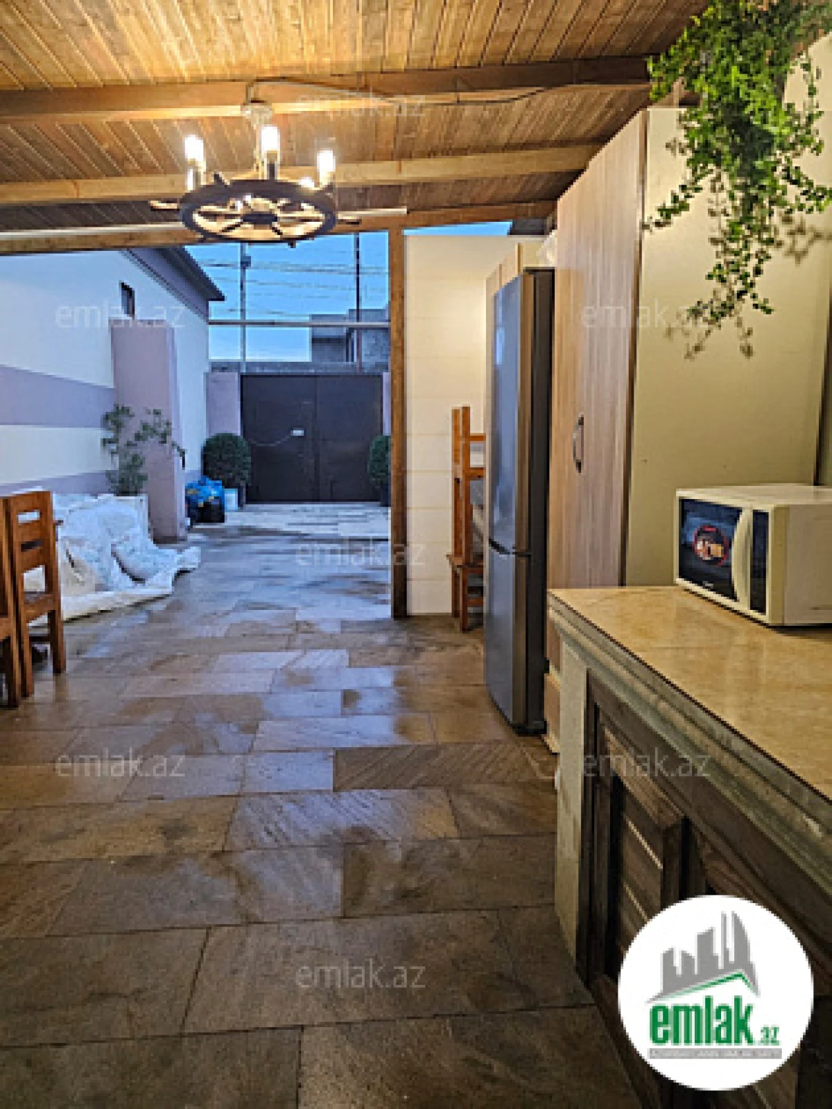 Satılır 3 otaqlı mənzil 80 m²