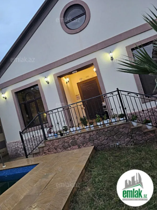 Satılır 3 otaqlı mənzil 80 m²