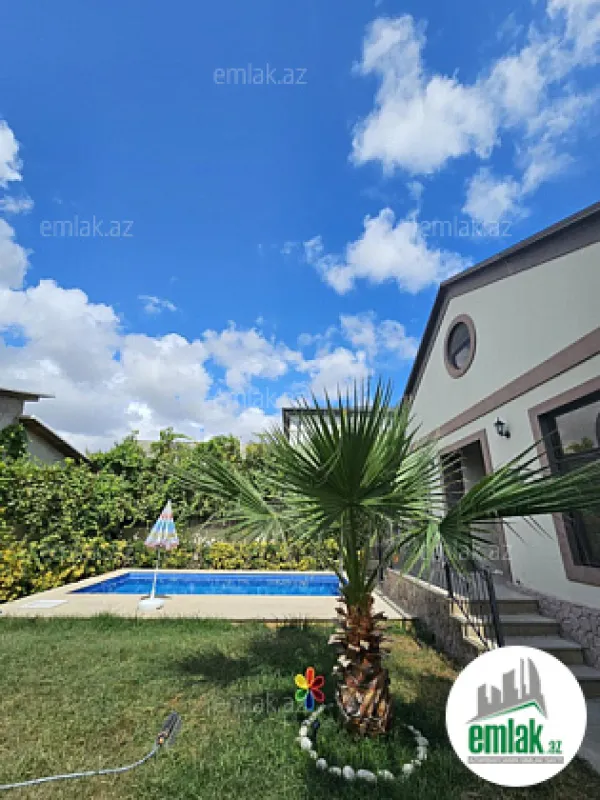 Satılır 3 otaqlı mənzil 80 m²