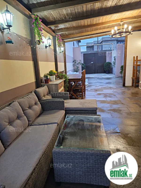 Satılır 3 otaqlı mənzil 80 m²