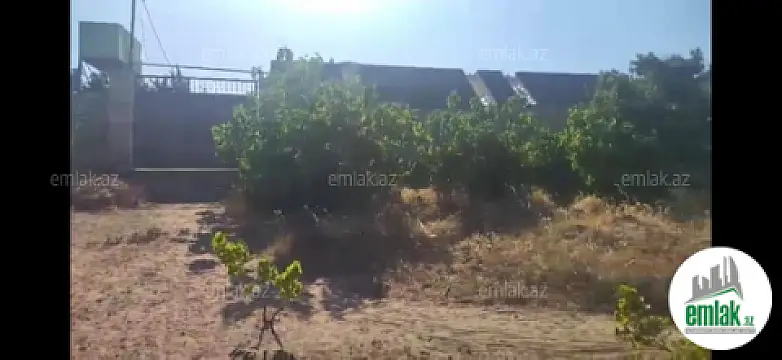 Satılır torpaq sahəsi 48 m²