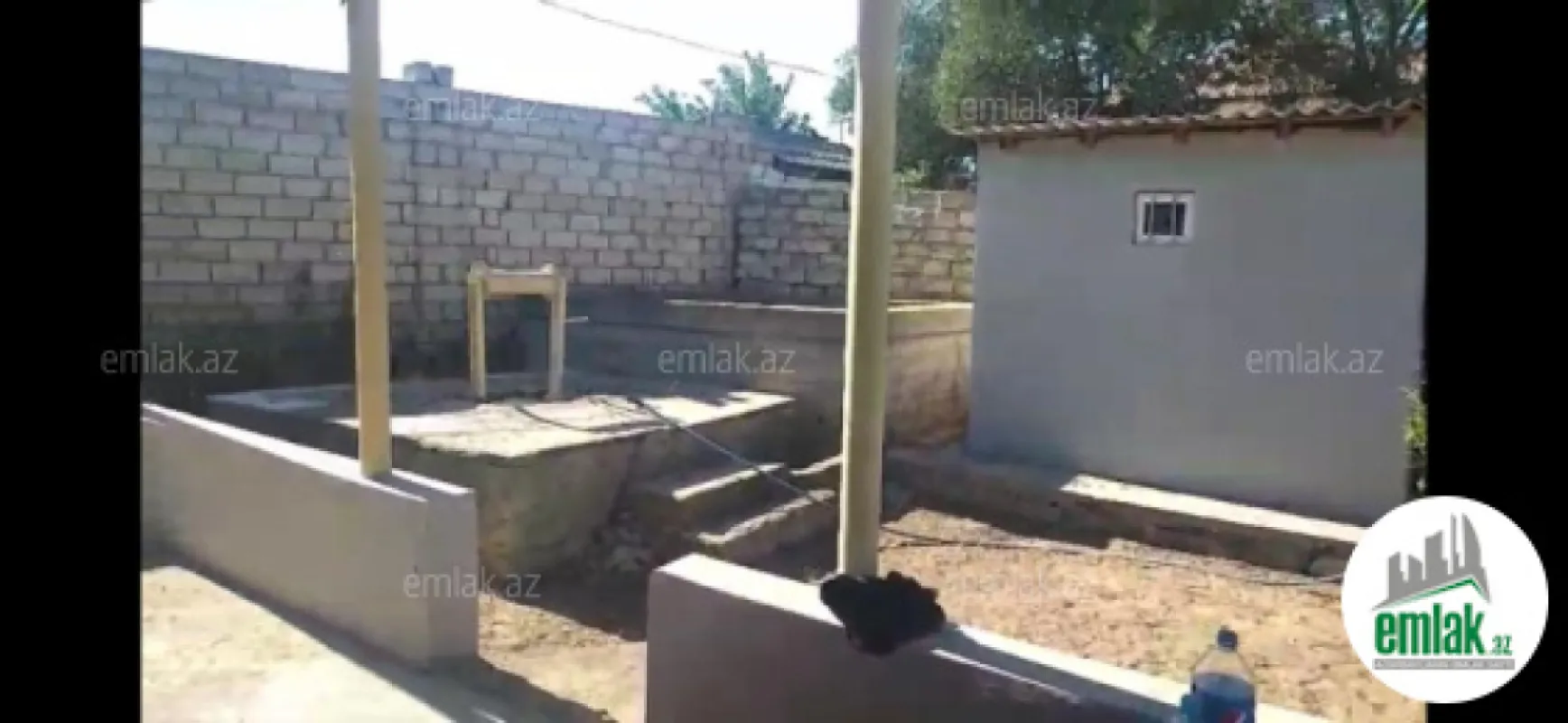 Satılır torpaq sahəsi 48 m²