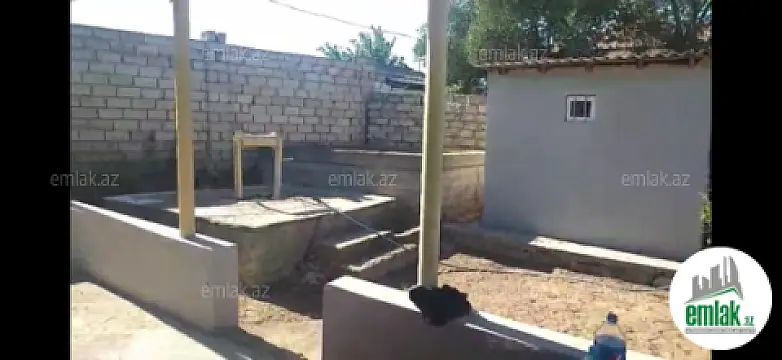 Satılır torpaq sahəsi 48 m² — Bakı 48.00 m²