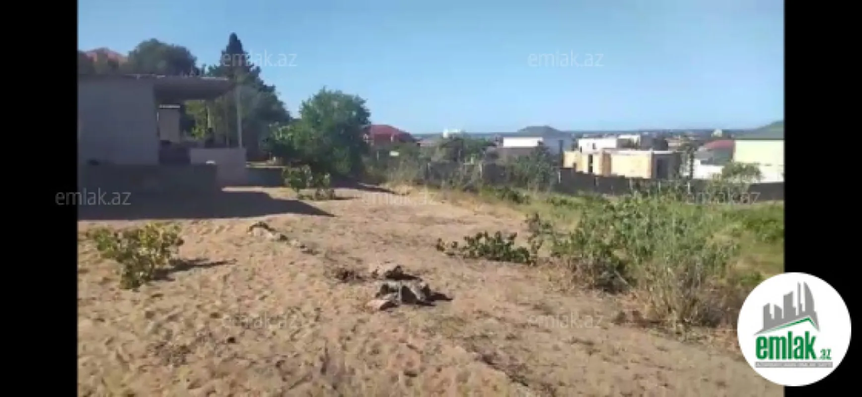 Satılır torpaq sahəsi 48 m²