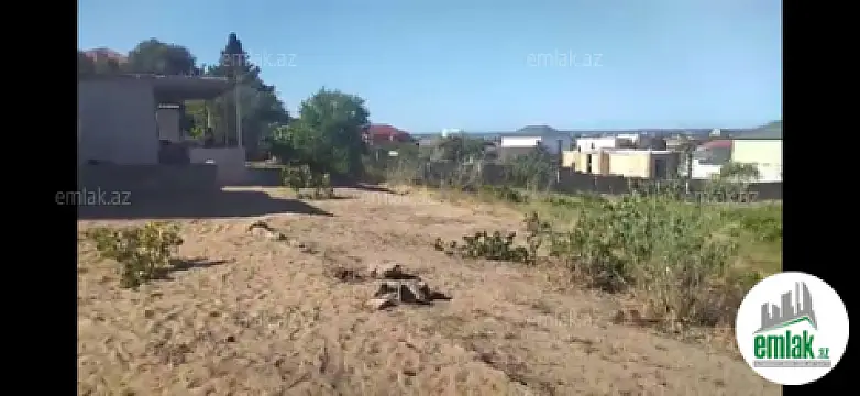 Satılır torpaq sahəsi 48 m²