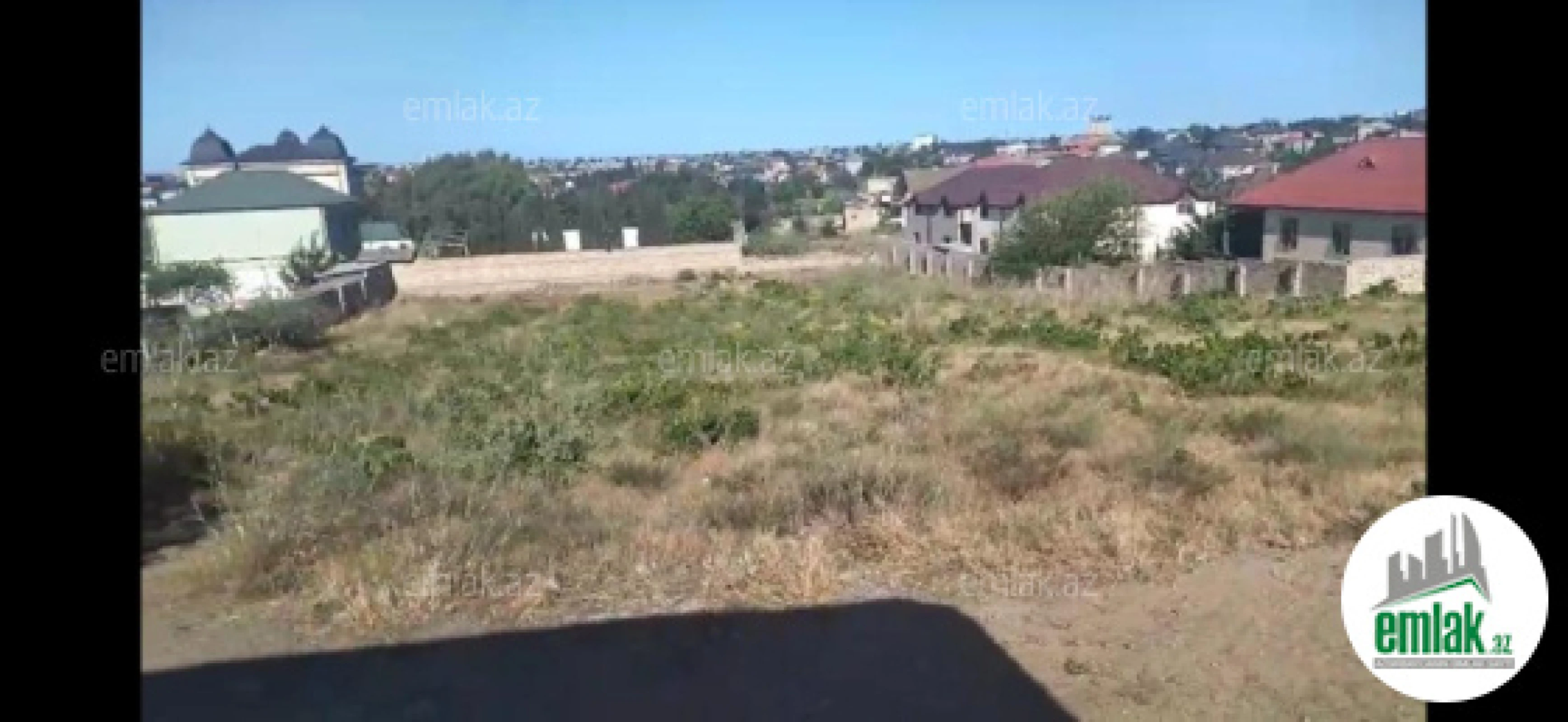 Satılır torpaq sahəsi 48 m²