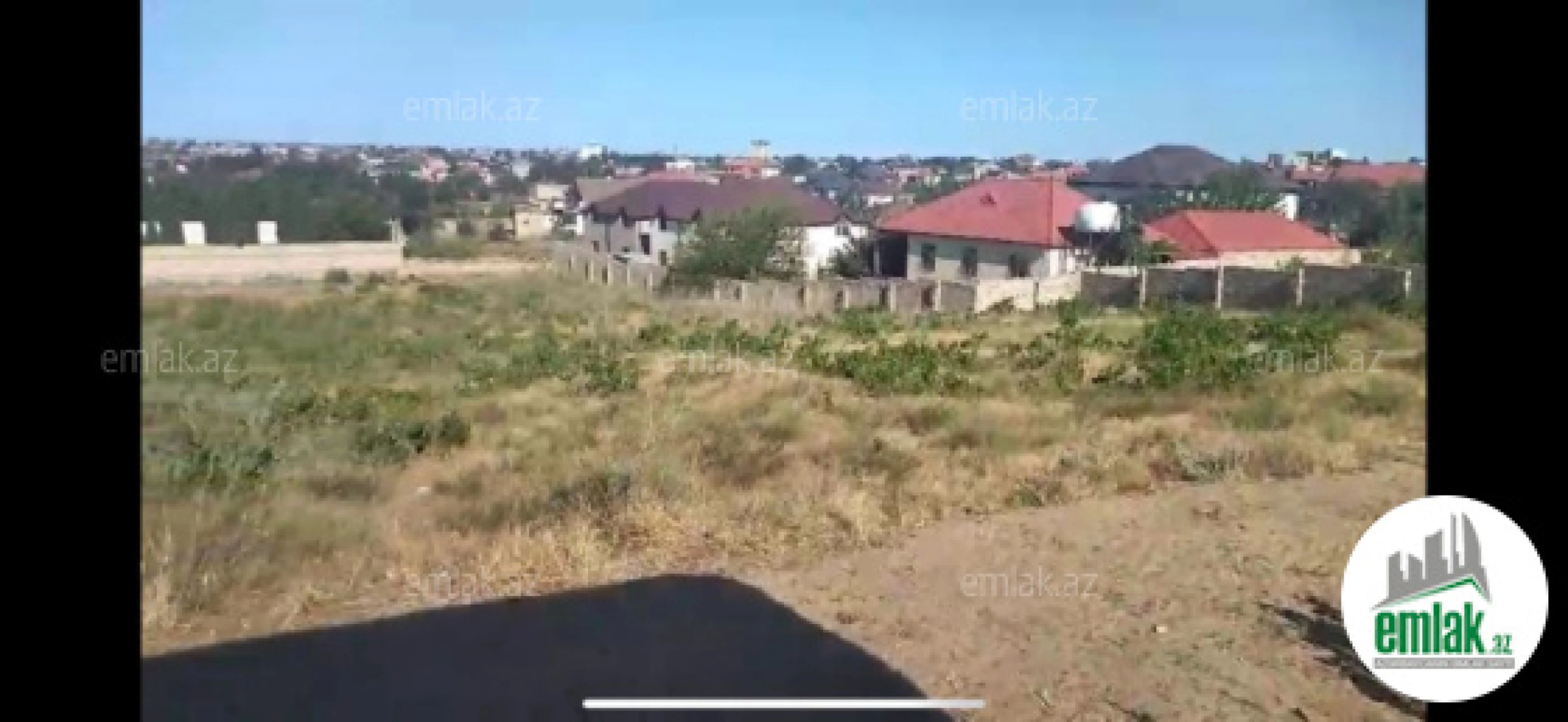 Satılır torpaq sahəsi 48 m²