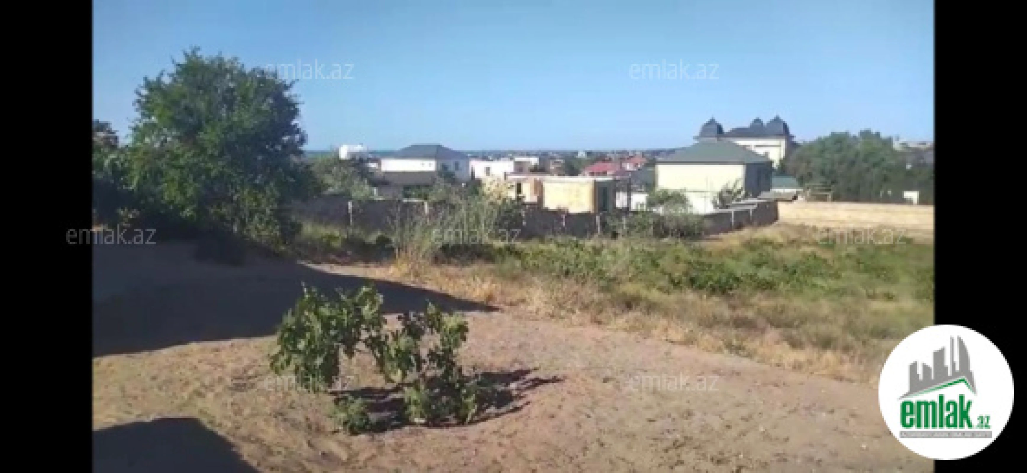 Satılır torpaq sahəsi 48 m²