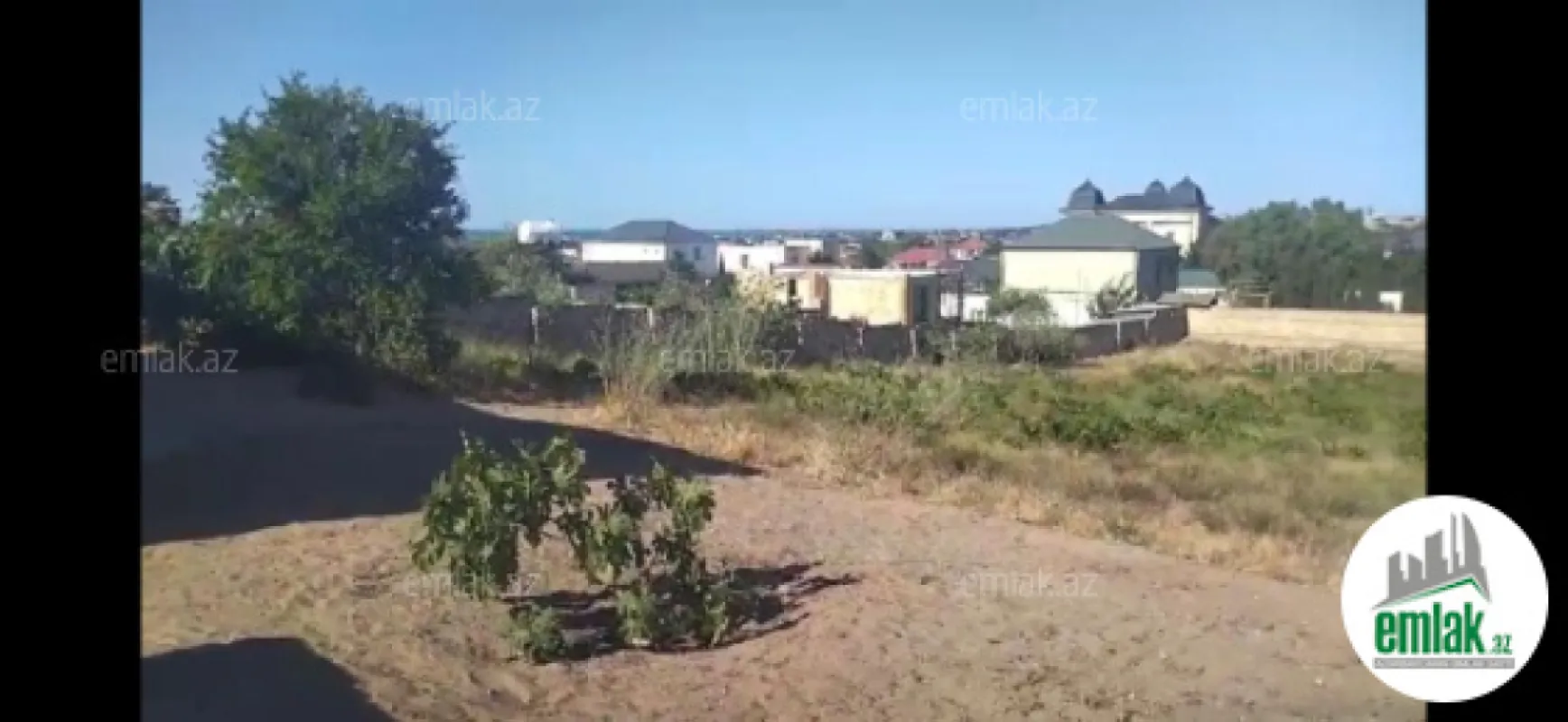 Satılır torpaq sahəsi 48 m²