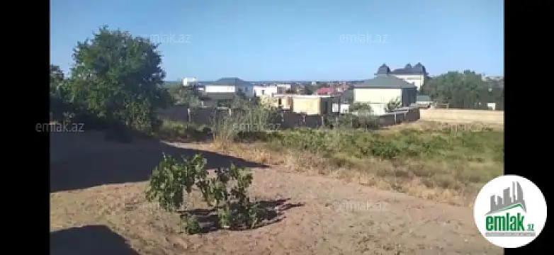 Satılır torpaq sahəsi 48 m²