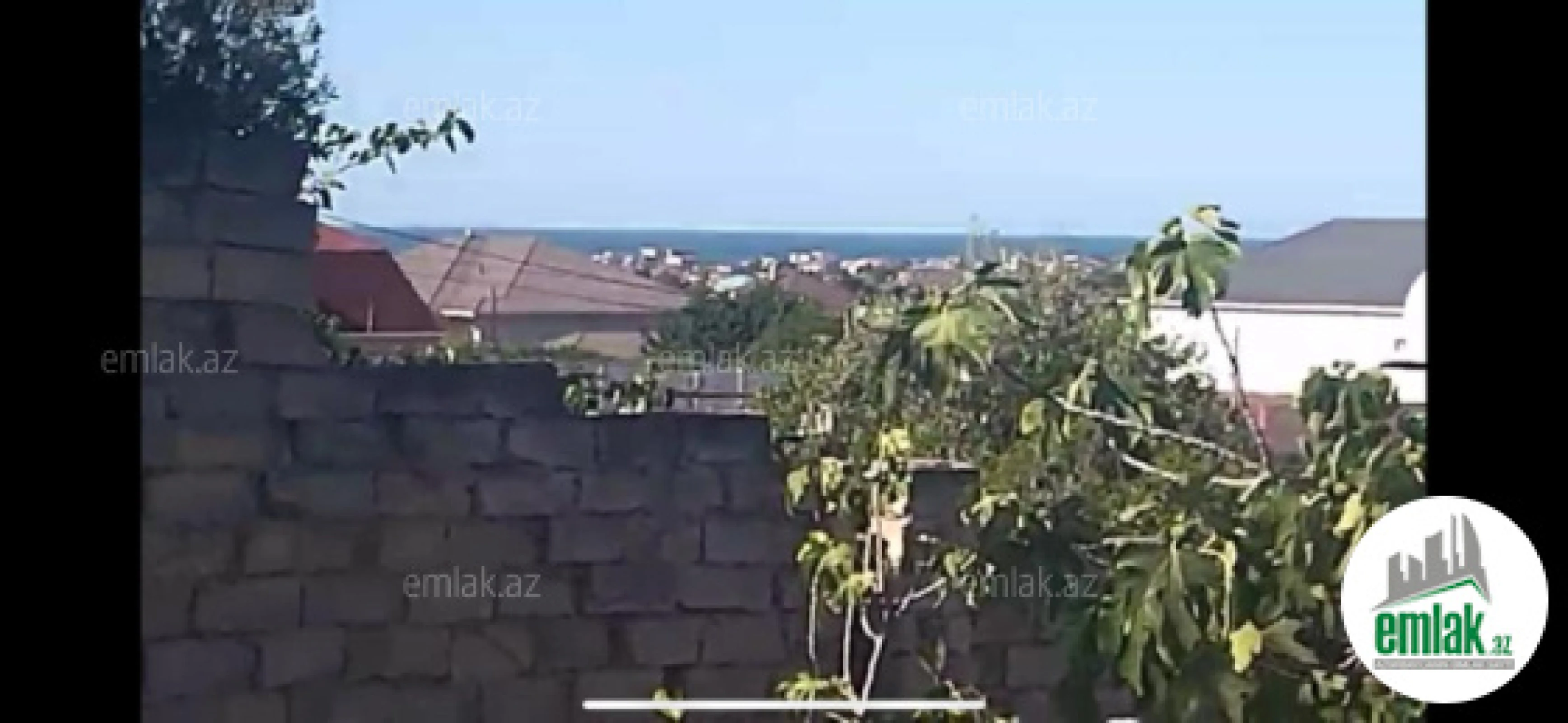 Satılır torpaq sahəsi 48 m²