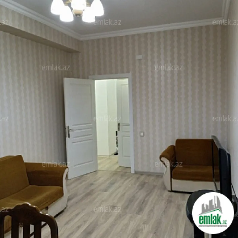 Satılır 3 otaqlı yeni tikili 85 m²