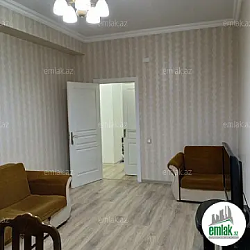 Satılır 3 otaqlı yeni tikili 85 m² — Bakı 3 otaq 85.00 m²