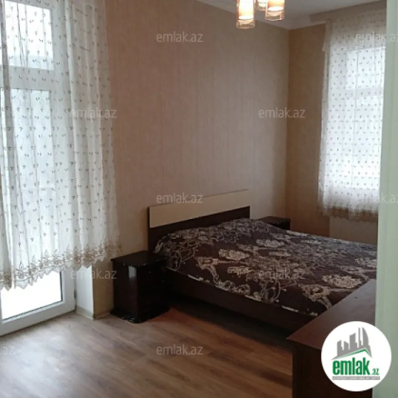 Satılır 3 otaqlı yeni tikili 85 m²