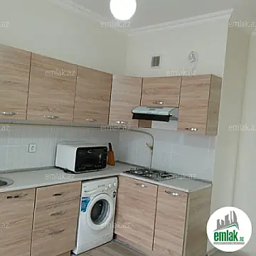 Satılır 3 otaqlı yeni tikili 85 m²