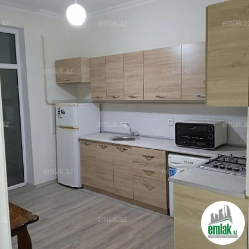 Satılır 3 otaqlı yeni tikili 85 m²