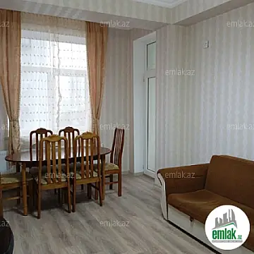 Satılır 3 otaqlı yeni tikili 85 m²