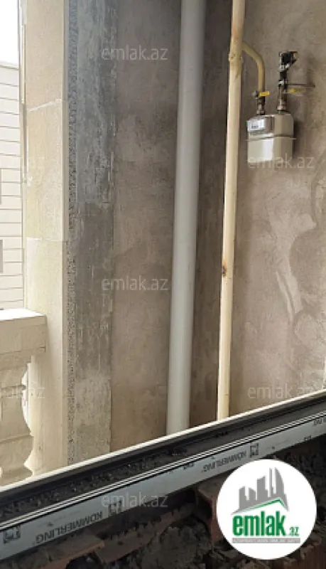 Satılır 3 otaqlı yeni tikili 146 m²