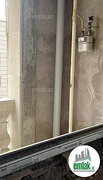 Satılır 3 otaqlı yeni tikili 146 m²