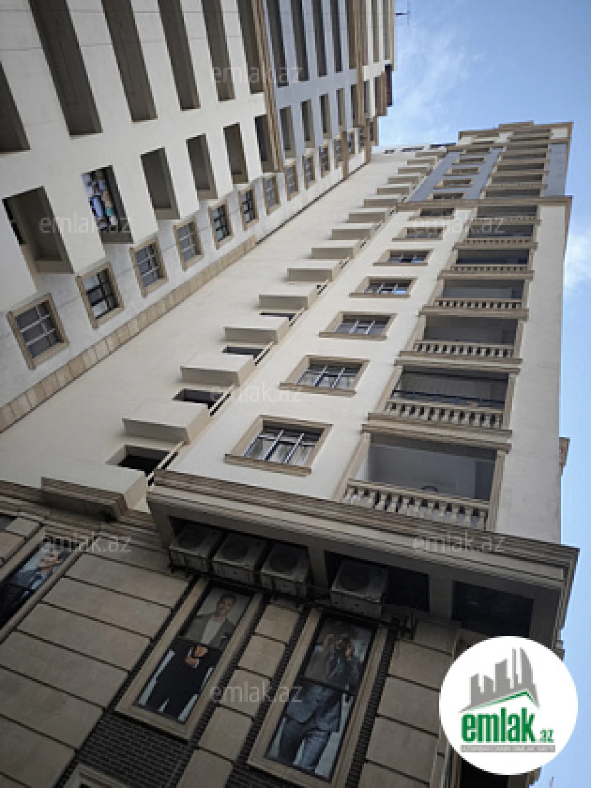 Satılır 3 otaqlı yeni tikili 146 m²