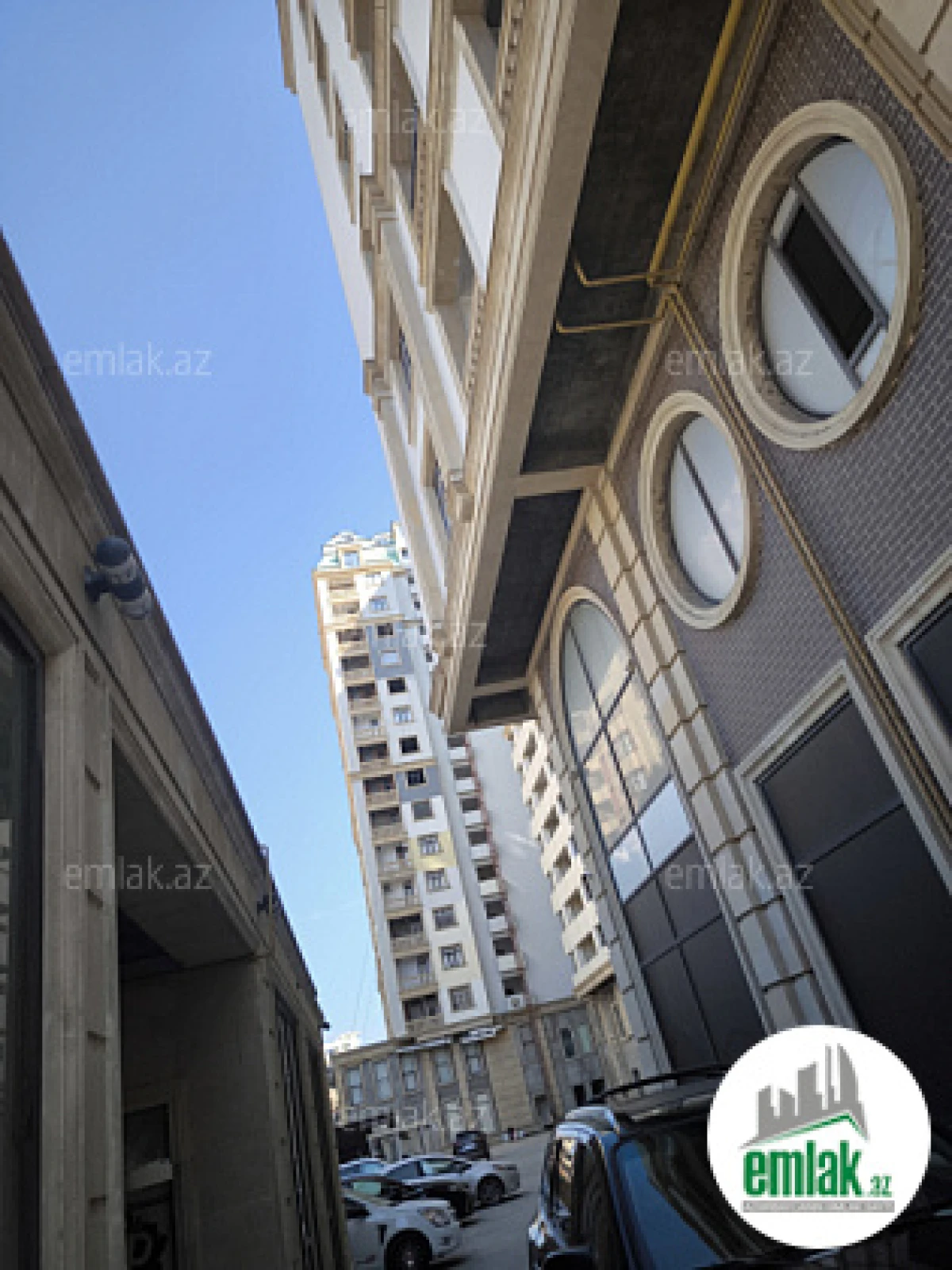 Satılır 3 otaqlı yeni tikili 146 m²