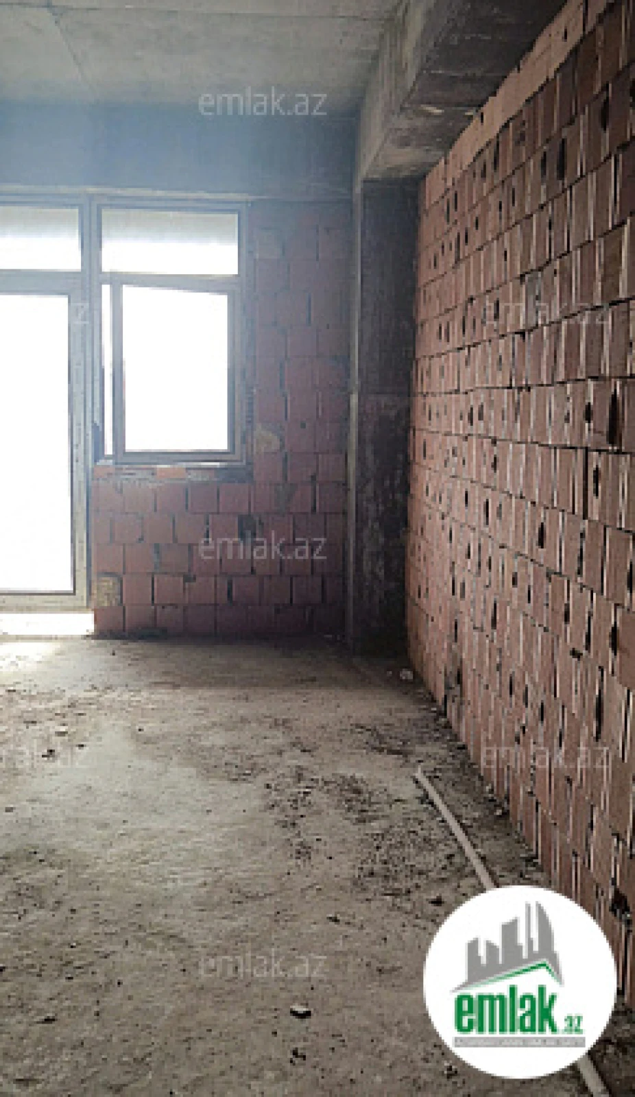 Satılır 3 otaqlı yeni tikili 146 m²