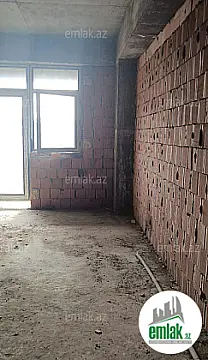 Satılır 3 otaqlı yeni tikili 146 m²