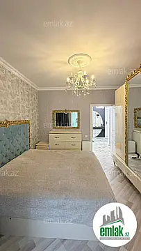 Satılır 3 otaqlı köhnə tikili 70 m²