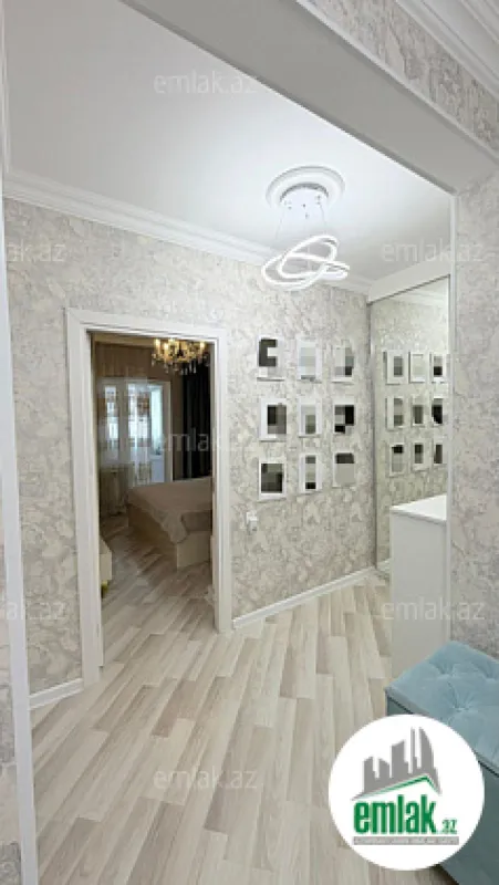 Satılır 3 otaqlı köhnə tikili 70 m²