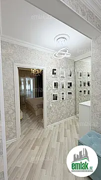 Satılır 3 otaqlı köhnə tikili 70 m²