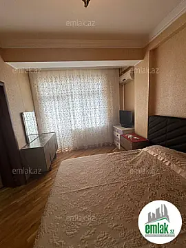 Satılır 3 otaqlı yeni tikili 105 m²