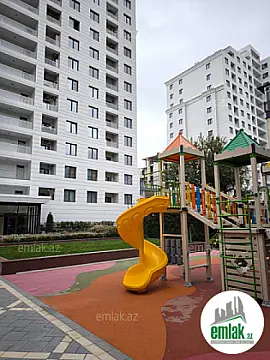 Satılır 2 otaqlı yeni tikili 74 m²