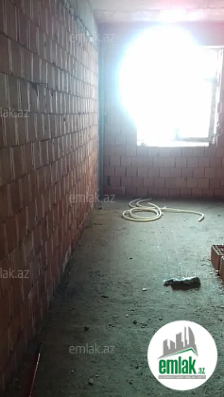 Satılır 2 otaqlı yeni tikili 86 m²