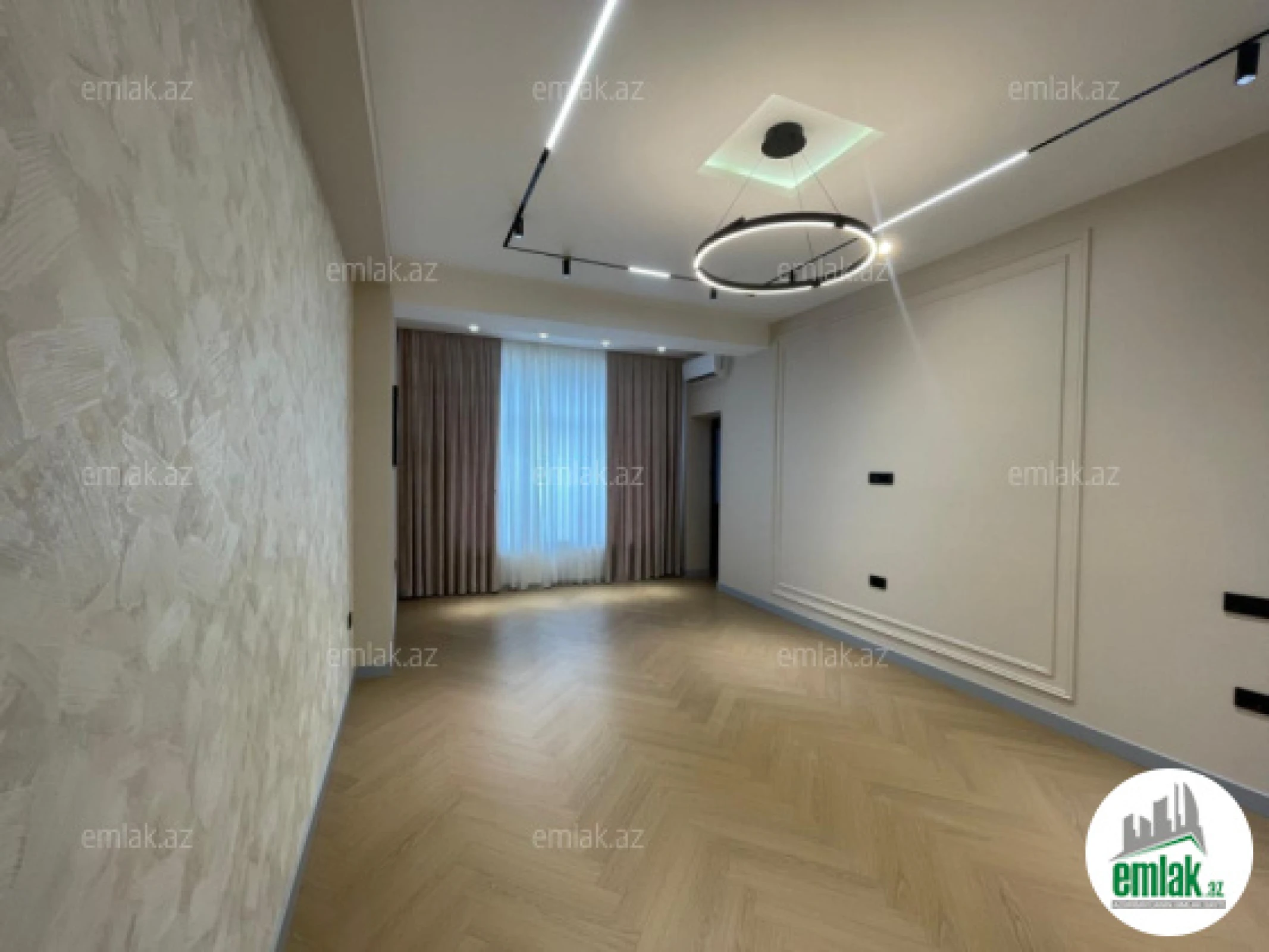 Satılır 3 otaqlı yeni tikili 84 m²