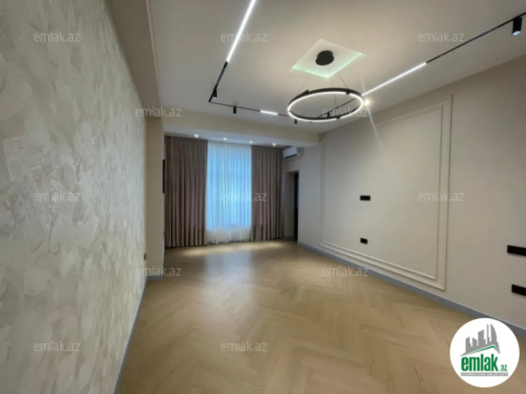 Satılır 3 otaqlı yeni tikili 84 m²