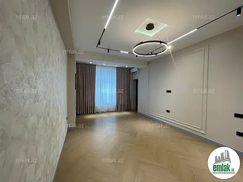 Satılır 3 otaqlı yeni tikili 84 m²