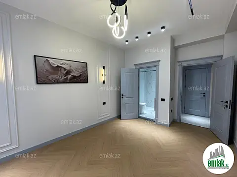 Satılır 3 otaqlı yeni tikili 84 m²