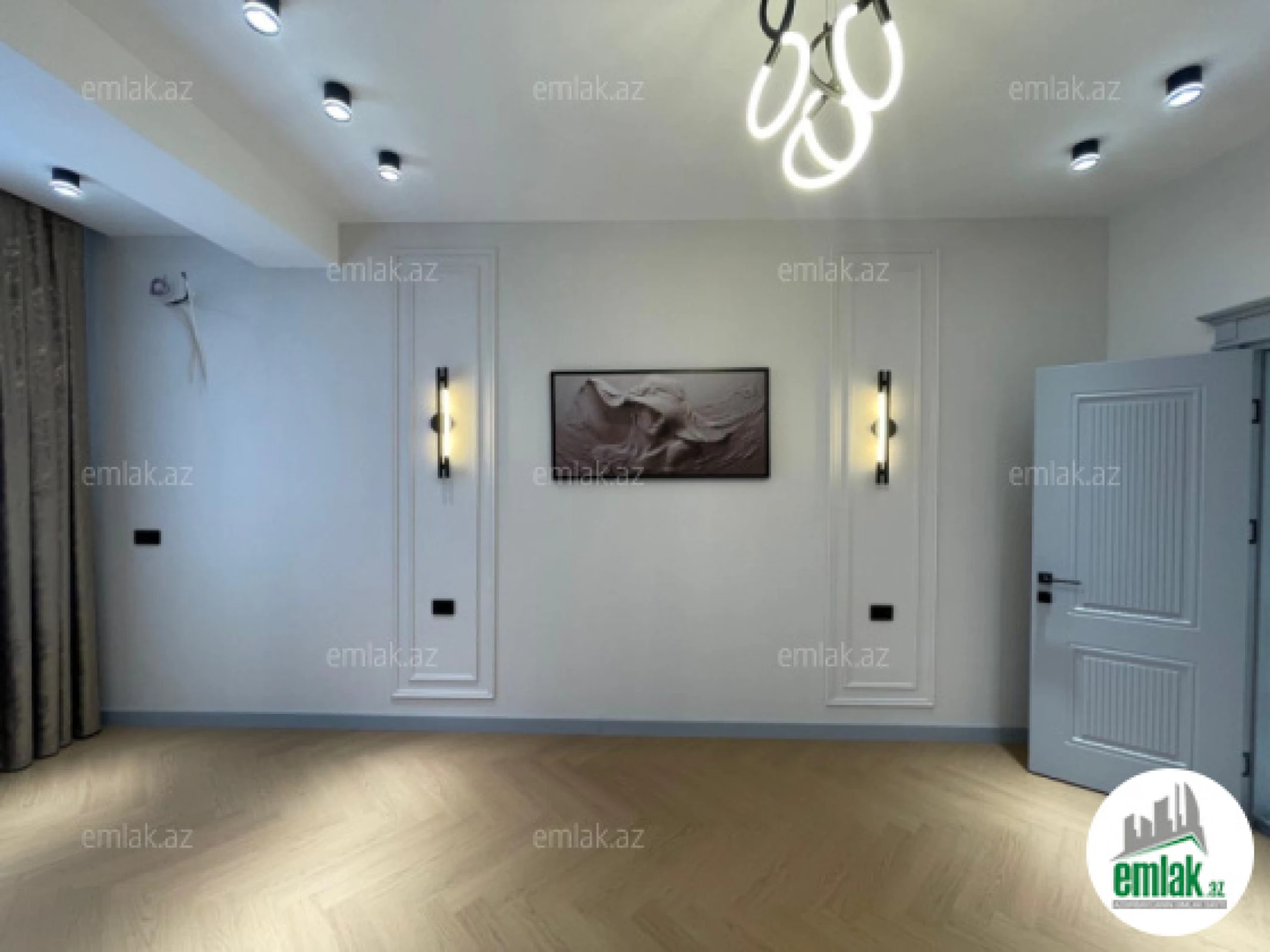 Satılır 3 otaqlı yeni tikili 84 m²