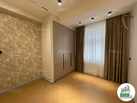 Satılır 3 otaqlı yeni tikili 84 m²
