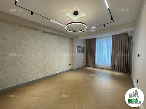 Satılır 3 otaqlı yeni tikili 84 m²