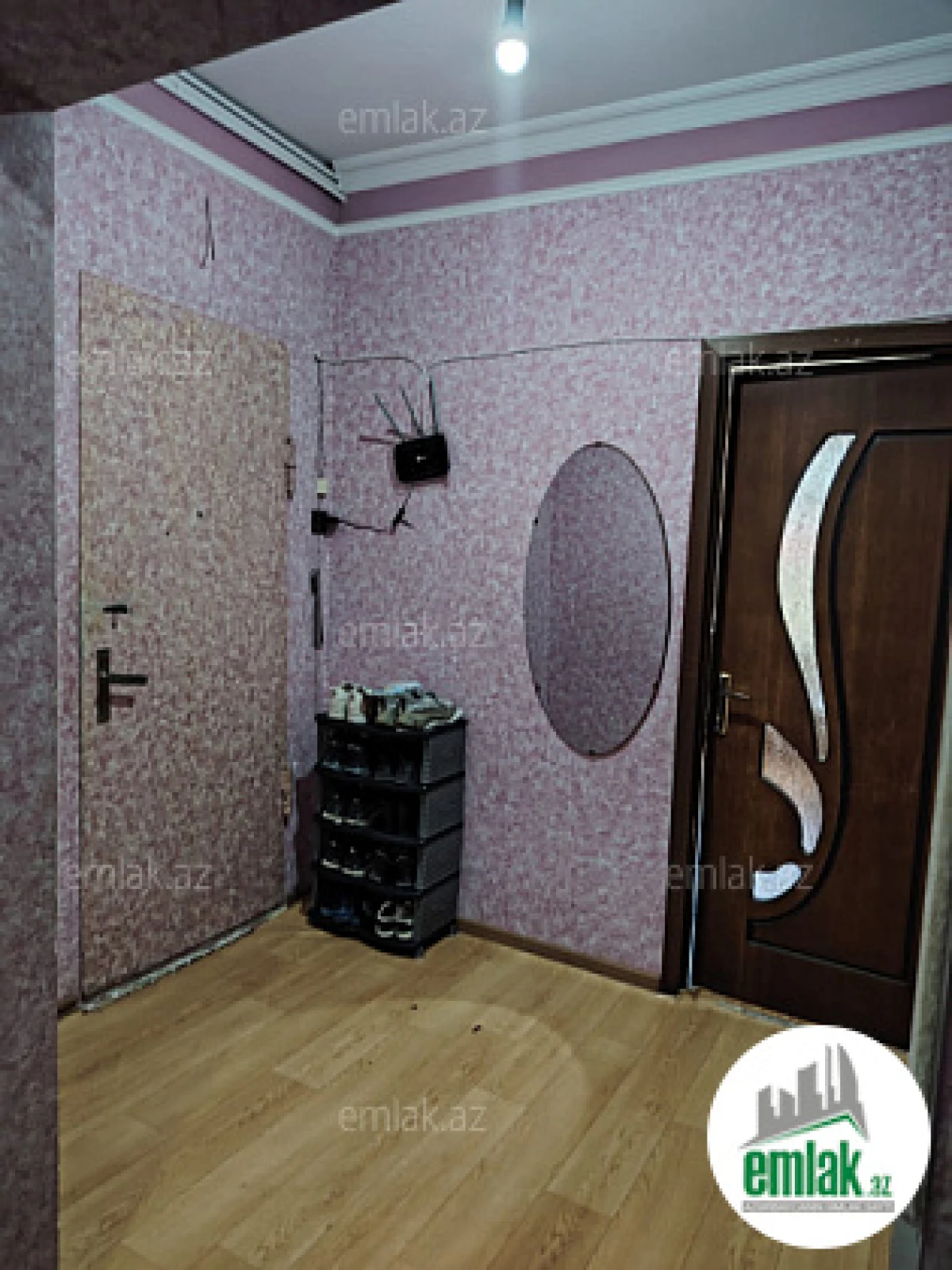 Satılır 3 otaqlı köhnə tikili 70 m²