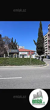 Satılır 4 otaqlı obyekt 90 m² — Bakı 4 otaq 90.00 m²