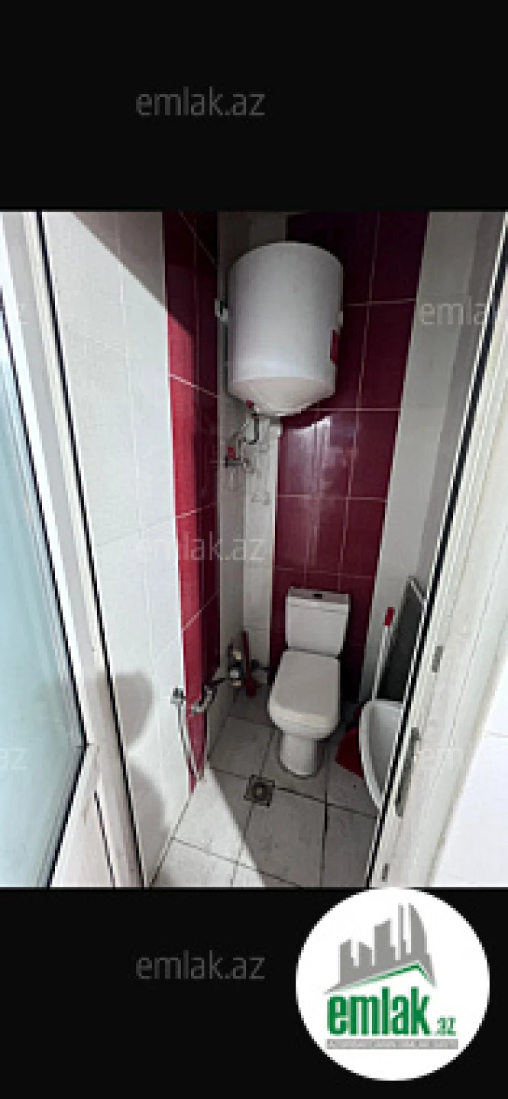 Satılır 4 otaqlı obyekt 90 m²
