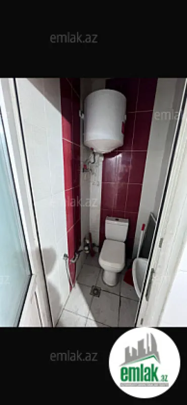 Satılır 4 otaqlı obyekt 90 m²