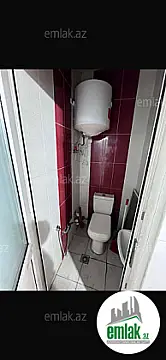 Satılır 4 otaqlı obyekt 90 m²