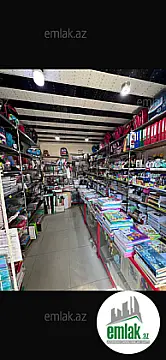 Satılır 4 otaqlı obyekt 90 m²